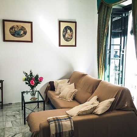 카잘라데라시에라 La Casa De Manolo 빌라 객실 사진