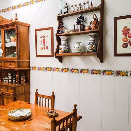 카잘라데라시에라 La Casa De Manolo 빌라 객실 사진