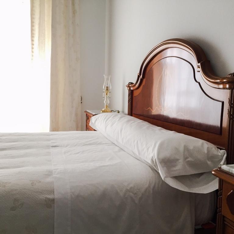카잘라데라시에라 La Casa De Manolo 빌라 객실 사진