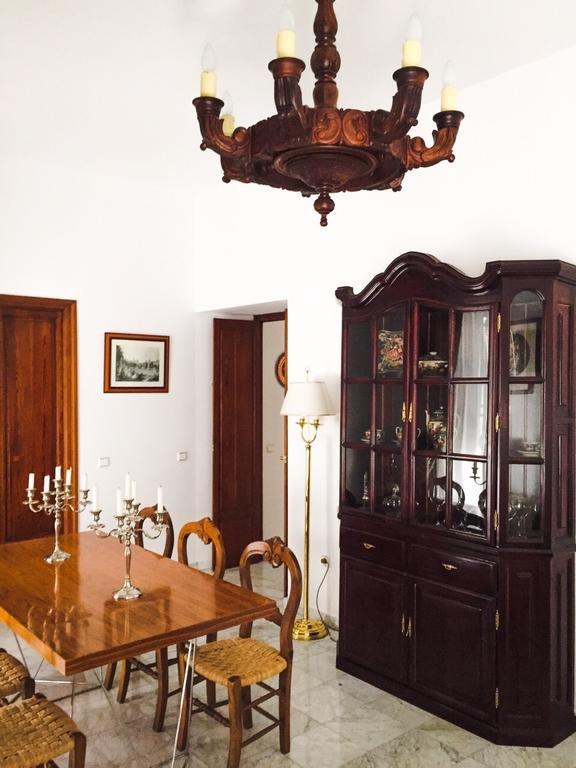 카잘라데라시에라 La Casa De Manolo 빌라 객실 사진