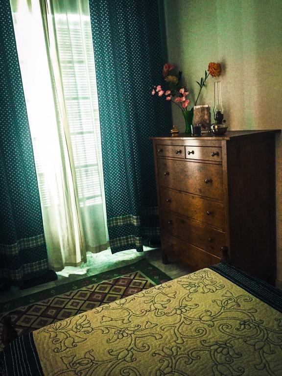 카잘라데라시에라 La Casa De Manolo 빌라 객실 사진