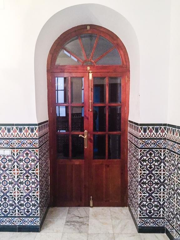 카잘라데라시에라 La Casa De Manolo 빌라 객실 사진
