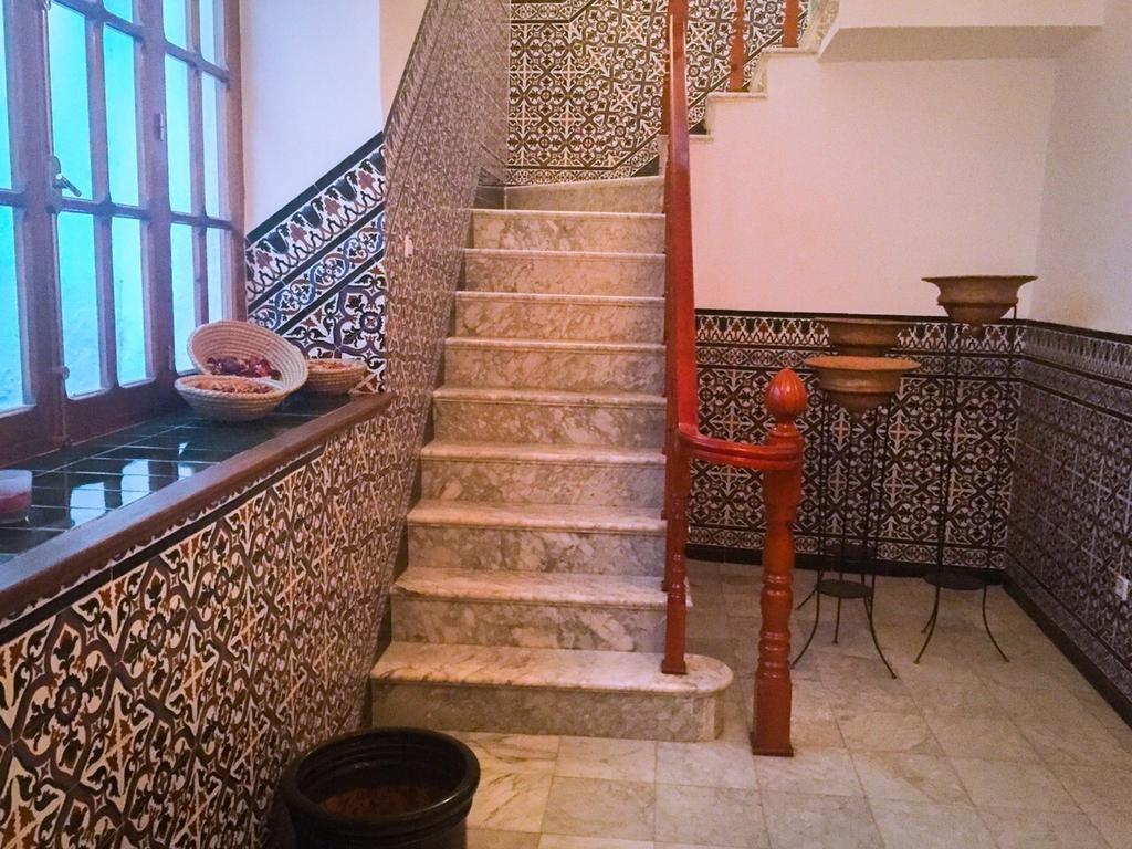 카잘라데라시에라 La Casa De Manolo 빌라 객실 사진