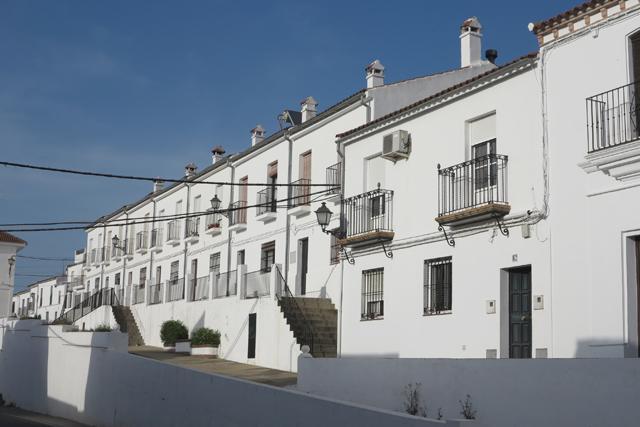 카잘라데라시에라 La Casa De Manolo 빌라 외부 사진